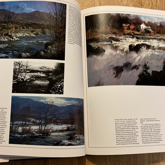 The Art of Landscape Painting - Picture 6 of 6